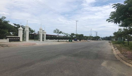 Đất Làng Đại Học Đà Nẵng - Giá Chỉ Từ 7 Triệu/m2