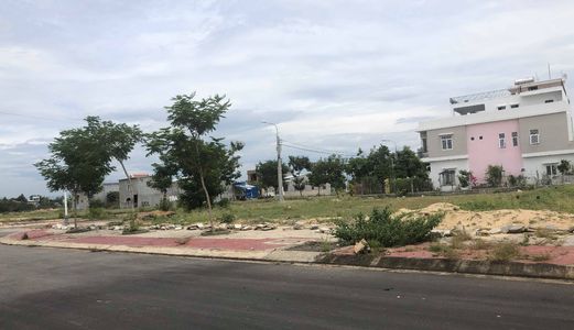 Đất Làng Đại Học Đà Nẵng - Giá Chỉ Từ 7 Triệu/m2