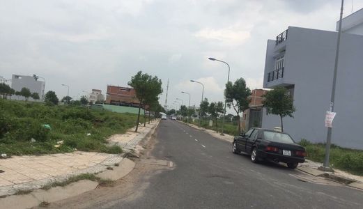 Bán Đất Khu Tên Lữa.Cam Kết Giá Cao Hoàn Lại Tiền.