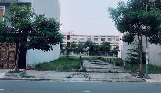 Bán Đất Khu Tên Lữa.Cam Kết Giá Cao Hoàn Lại Tiền.