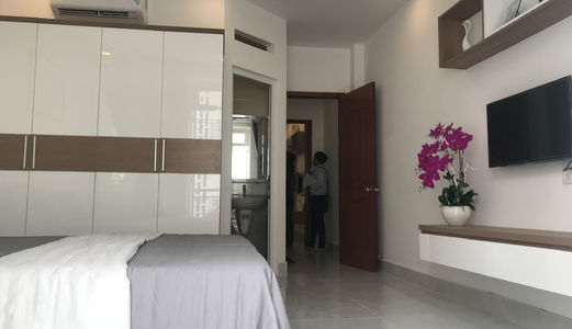 Khu Biệt Thự Song Minh Quận 12 - Giá Chỉ Từ 4,5 Tỷ