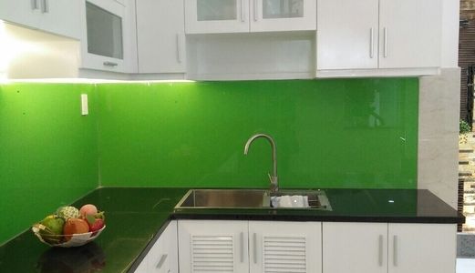 Khu Biệt Thự Song Minh Quận 12 - Giá Chỉ Từ 4,5 Tỷ