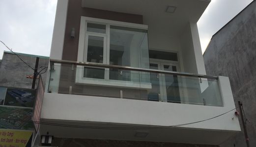Cần Bán Nhà Phố Đường Trương Văn Thành P Hiệp Phú Quận 9
