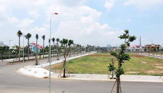 Cần Bán Gấp Lô Đất Tân Tạo - Chợ Đệm, Cách Bệnh viện Nhi Đồng 3 - 2Km, Đã Có Sổ, Hỗ Trợ Vay, Chỉ 450 Triệu/100M2