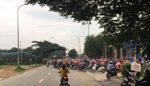 Đất Nền Kcn Mỹ Xuân A, Dt 100M2, Tc 100M, Đường Vào 12M, Shr