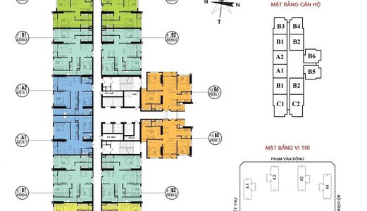 0964764096– Căn Hộ Chung Cư An Bình City  Tòa A8 1608 ( 83,7M2) 2 Tỷ 430 Và A7 3105 ( 74,7M2) Giá 2 Tỷ
