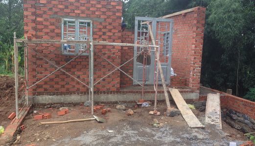 Bán Nhà Cấp 4 Giá Rẻ Tại Thống Nhất Đồng Nai