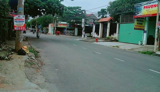 Bán Đất Khu Phố 11 Phường Tân Phong - Lh: 01699 166 979