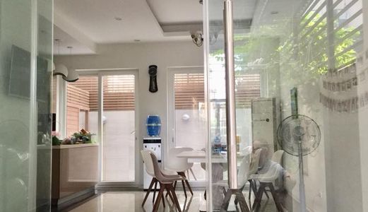 Biệt Thự, Lô Góc, 3 Ô Tô Tránh, Phố Mai Dịch Cực Đẹp 50M X 5 Tầng X Mặt Tiền 6M X 9 Tỷ.