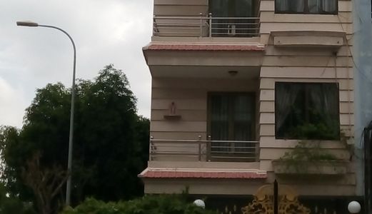 Đất Sổ hồng riêng 120M2 Suối Lội, Củ Chi