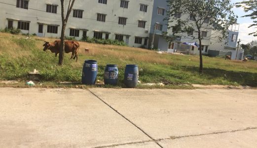 Ngân Hàng Thanh Lý 900M2 Đất + 24 Phòng Trọ Đã Có Sổ Riêng, Thổ Cư 100%, Hỗ Trợ Vay Ngân Hàng 70%
