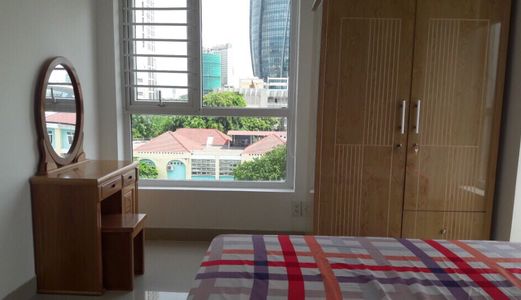 Bán Căn Góc Đà Nẵng Plaza View Sông Hàn 2 Phòng Ngủ