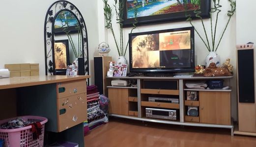 Nhà Mặt Phố Phường Hàng Gai, Hoàn Kiếm, 5 Tầng 42M2, 19,8 Tỷ. 