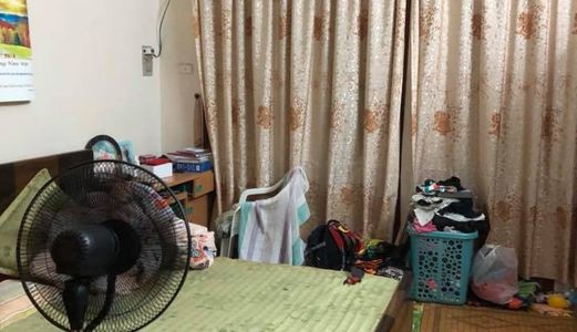 Chính Chủ Cần Bán Nhà Phân Lô Phố Vương Thừa Vũ – Diện tích 45M2 X 4 Tầng – Mặt tiền 4,2M - Giá 3.85 Tỷ