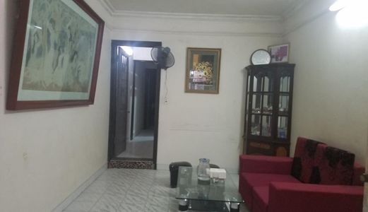 Bán Nhà Chính Chủ Cực Đẹp Phố Cù Chính Lan – Ô Tô 7 Chỗ Đỗ Cửa– Diện tích 58M2 X 5 Tầng - Mặt tiền 3.5M – Giá 5.7 Tỷ