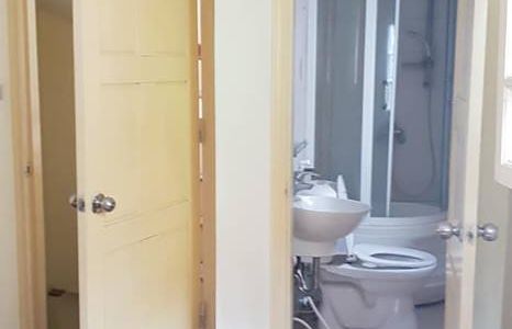 Chính Chủ Bán Nhà Cách Mặt Đường Tô Hiến Thành 10M, Diện tích 25M2x 4 Tầng, Giá Chỉ 3,8 Tỷ.