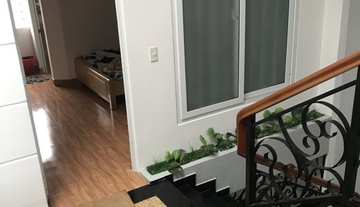 Cần Bán Nhà Mặt Tiền Đường Đào Nguyên Phổ - Quận Thanh Khê