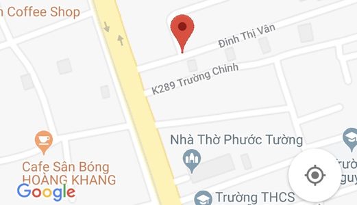 Cần Bán Lô Đất Đường Định Thị Vân