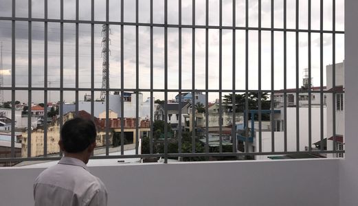 Cần Bán Nhà Phố Đường Trương Văn Thành P Hiệp Phú Quận 9