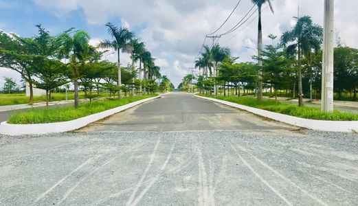Đất Nền Dự Án Sài Gòn Eco Lake, Nơi Đầu Tư Tiềm Năng Số Một Hiện Nay