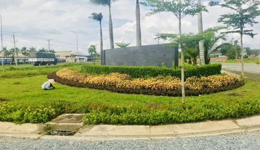 Đất Nền Dự Án Sài Gòn Eco Lake, Nơi Đầu Tư Tiềm Năng Số Một Hiện Nay