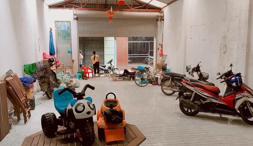 Thanh Xuân Bán Nhà Kinh Doanh Thuận Tiện - Diện Tích 117M2 - Lh 0972317091