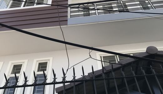 Bán Nhanh Nhà Hẻm 1283 Huỳnh Tấn Phát, Diện Tích 7.3X10M, 1 Trệt, 2 Lầu, 4 Phòng Ngủ. Hướng Tây Bắc, Giá 3.7 Tỷ .