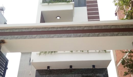 Bán Nhanh Nhà Đẹp Khu Sài Gòn Mới, Diện Tích 4X17M, 1 Trệt, 2 Lầu, Sân Thượng. Full Nội Thất. Giá 4.2 Tỷ !