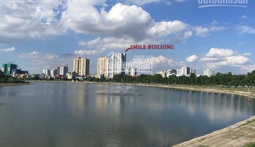 90% Mọi Người Lựa Chọn Smile Building Khi Biết Những Điều Này