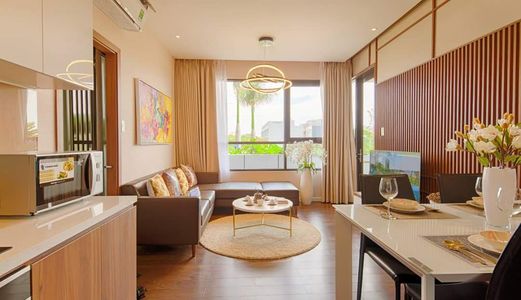 Akari City - Căn Hộ Mặt Tiền Võ Văn Kiệt - Thành Phố Ánh Sáng 