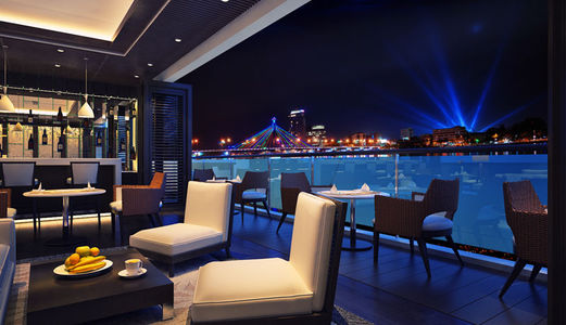 Hot! Căn Hộ Sơn Trà Ocean View Giá Rẻ Chỉ 1.8 Tỷ/Căn 54,3M2 Trả Trước 900 Triệu. Lh: 0931918719