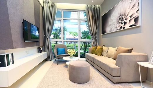 Căn Hộ Giá Rẻ Gần Thủ Đức, Mặt Tiền Quốc Lộ 13, Nhận Chiết Khấu 48 Triệu