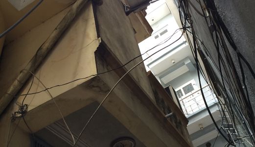 Bán Nhà 4 Tầng Kiên Cố Gần Mặt Hồ Tây Chỉ 2.4 Tỷ Võng Thị