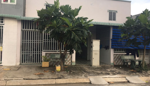 Cơ Hội Kinh Doanh Thu Nhập Khủng! Mua Ngay Dãy Nhà Trọ 220M2 Nhà Bè Với Giá 4,8 Tỷ 