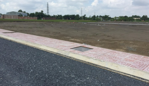 Tân Lân Riverside Nam Phong Group