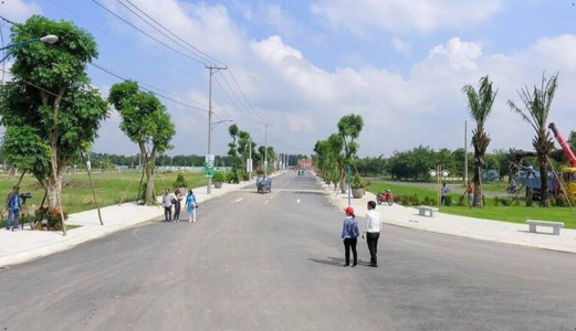 Tân Lân Riverside Nam Phong Group