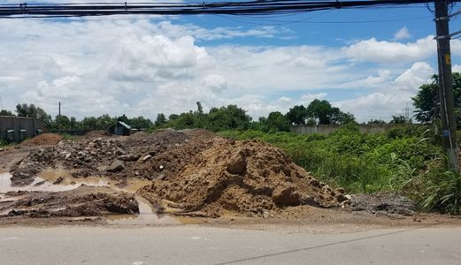 Khu Dân Cư Osaka Garden Võ Văn Bích Chính Thức Nhận Giữ Chổ, Với Giá F0 Từ Chủ Đầu Tư