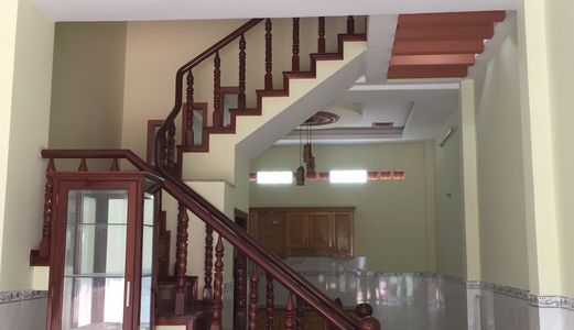 Bán Nhà Hẻm 919/ Hương Lộ 2, Diện tích 51M2