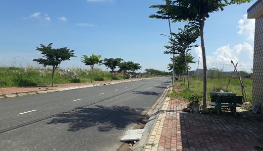 Bán Lô Đát Ngay Sau Chợ Bình Chánh, Vị Trí Đẹp Chỉ 500 Triệu/Nền, Đã Có Sổ, Dân Cư Đông Đúc!