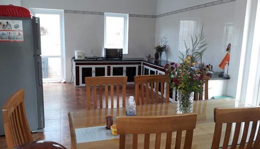 Bán Biệt Thự Sân Vườn Đường Khu Quy Hoạch An Sơn, Phường 4, Đà Lạt - 167,4M2 - 6 Tỷ B2866