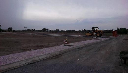 Đất Mặt Tiền Đường Quốc Lộ 50