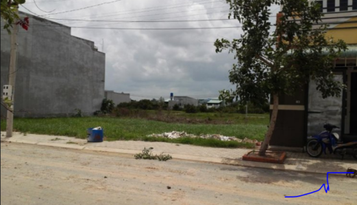 Đất Hạ Giá !! Đầu Tư Lời Siêu Khủng Diện Tích 180M2, Nhà Bè, Giá 2.5 Tỷ Lh: 0929149442