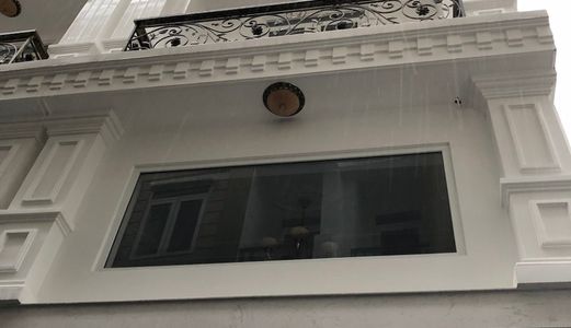 Bán Gấp Nhà 3 Tấm Hoàng Hoa Thám, P.5, Phú Nhuận, 160M2, Giá: 5.75 Tỷ