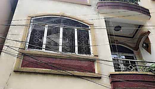 Bán Nhà 3 Tấm Hẻm Xe Hơi Cách Mạng Tháng 8, Q.3 - Diện tích 5.5X13M