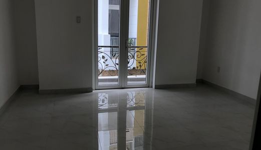 Bán Gấp Nhà 3 Tấm Hoàng Hoa Thám, P.5, Phú Nhuận, 160M2, Giá: 5.75 Tỷ