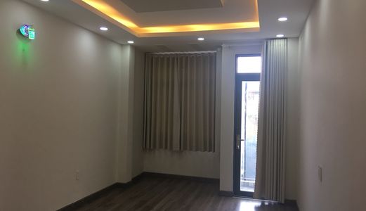 Bán Nhà 3 Tấm Đẹp Lung Linh Hẻm xe hơi Nguyễn Kiệm, P.04, Phú Nhuận