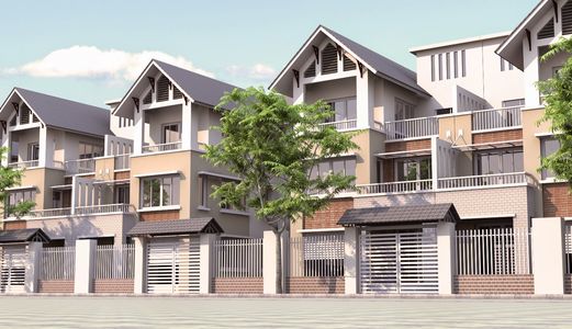 Chính Chủ Bán Lô Biệt Thự Tại Khu Đô Thị Thanh Hà Cienco5