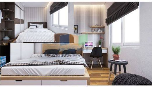 TBCO Riverside - Thái Nguyên Tổ Ấm Ước Mơ