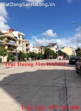 Bán Đất Trục Đường To 31M Trung Tâm Hồng Hải Siêu Kinh Doanh !!! 