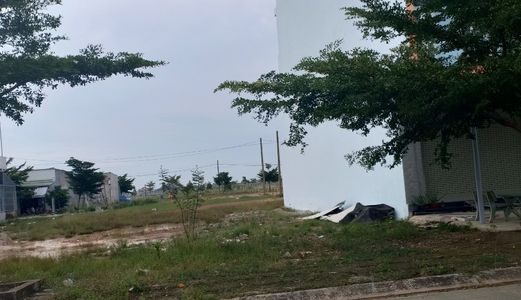 Cần Sang Nhượng Lại 2 Nền Đất Xây Kho, Nhà Trọ.mt Trần Văn Giàu. 